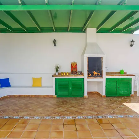 Vila Femes Playa Blanca (Lanzarote)