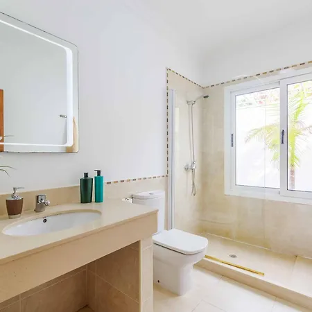 Femes Villa Playa Blanca (Lanzarote)