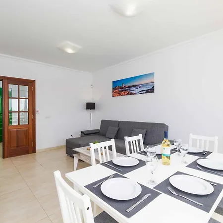 Femes Villa