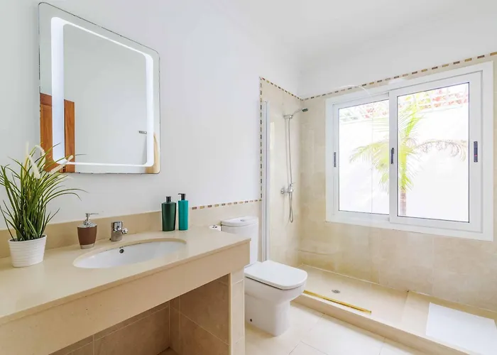 Femes Villa Playa Blanca (Lanzarote)